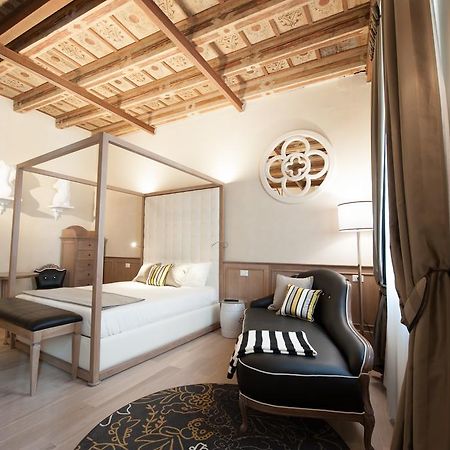 Residenza Bonifacio - Adults Only Hotel Верона Екстериор снимка