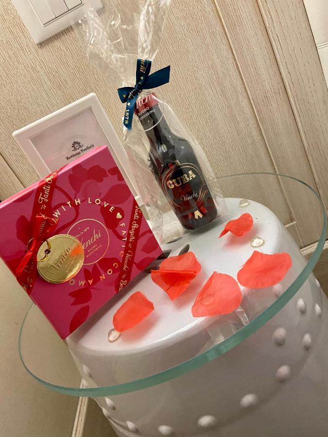 Residenza Bonifacio - Adults Only Hotel Верона Екстериор снимка