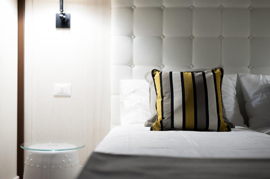 Residenza Bonifacio - Adults Only Hotel Верона Екстериор снимка
