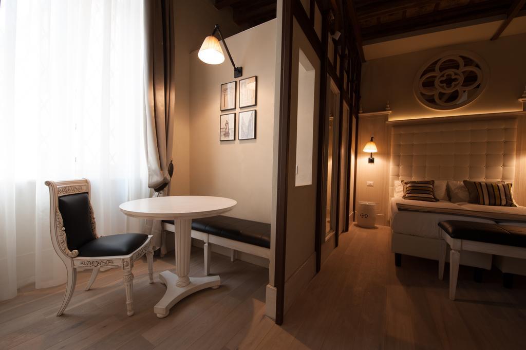 Residenza Bonifacio - Adults Only Hotel Верона Екстериор снимка