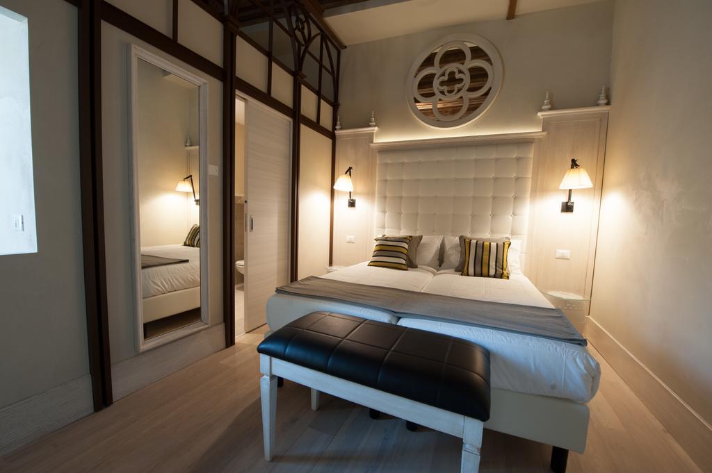 Residenza Bonifacio - Adults Only Hotel Верона Екстериор снимка