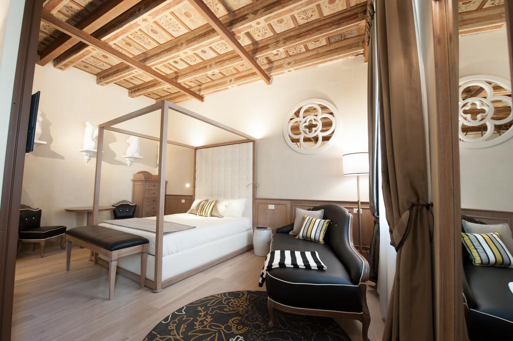 Residenza Bonifacio - Adults Only Hotel Верона Екстериор снимка
