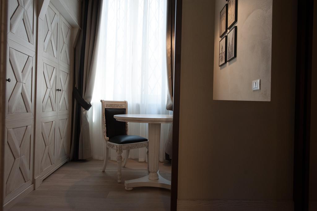 Residenza Bonifacio - Adults Only Hotel Верона Екстериор снимка