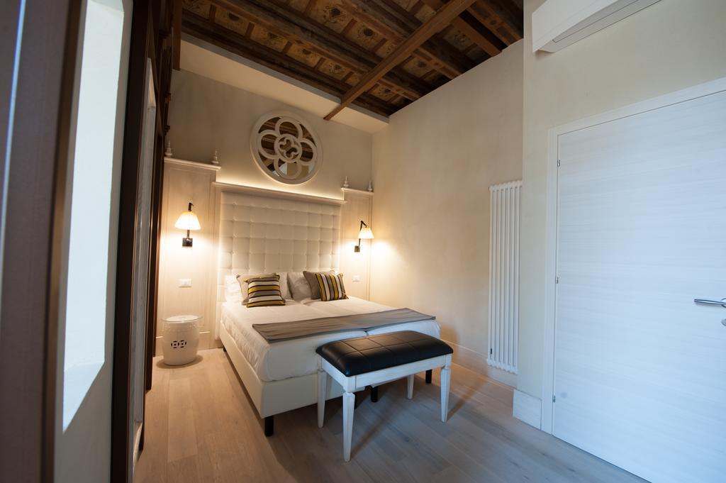 Residenza Bonifacio - Adults Only Hotel Верона Екстериор снимка