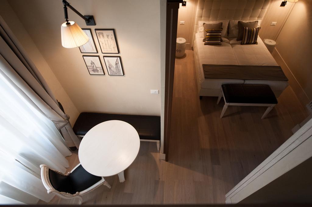 Residenza Bonifacio - Adults Only Hotel Верона Екстериор снимка