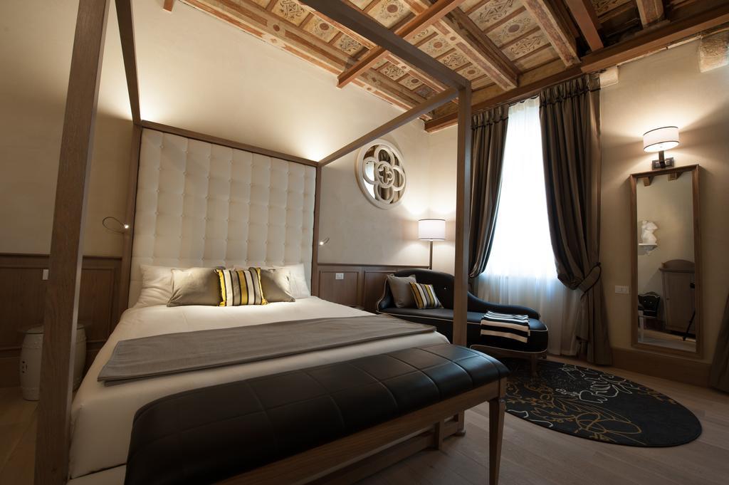 Residenza Bonifacio - Adults Only Hotel Верона Екстериор снимка