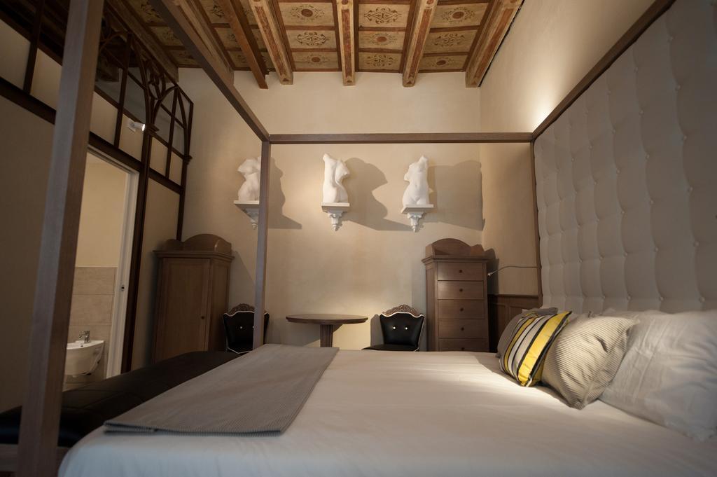 Residenza Bonifacio - Adults Only Hotel Верона Екстериор снимка