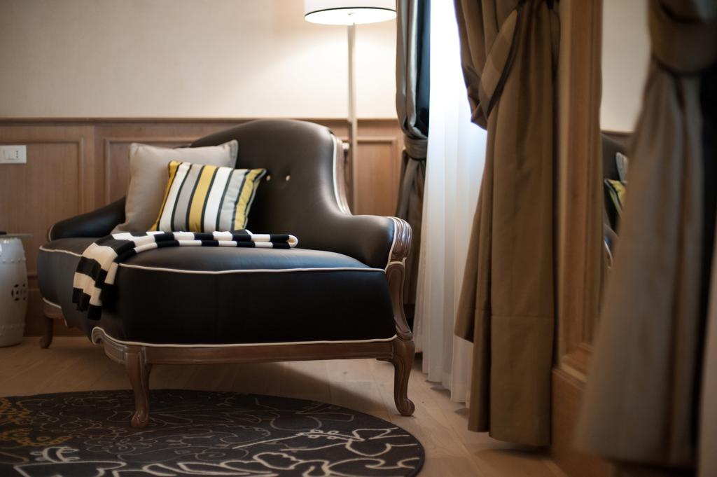 Residenza Bonifacio - Adults Only Hotel Верона Екстериор снимка