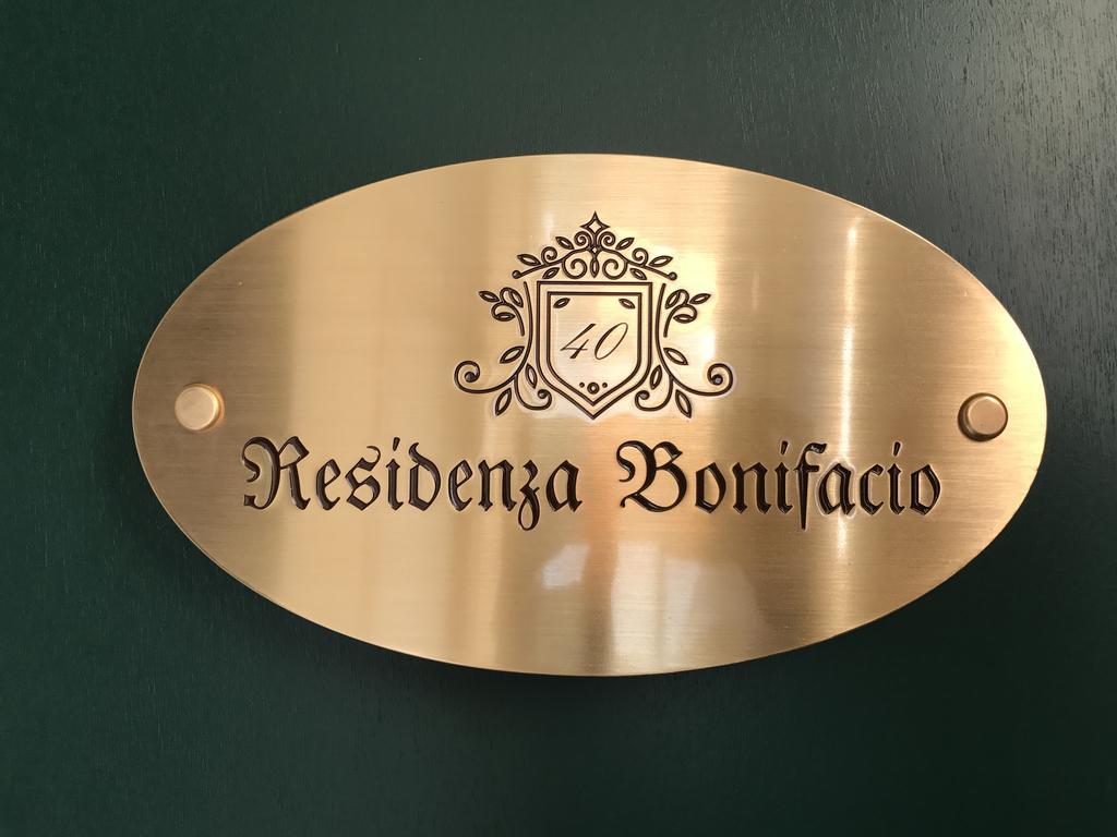 Residenza Bonifacio - Adults Only Hotel Верона Екстериор снимка
