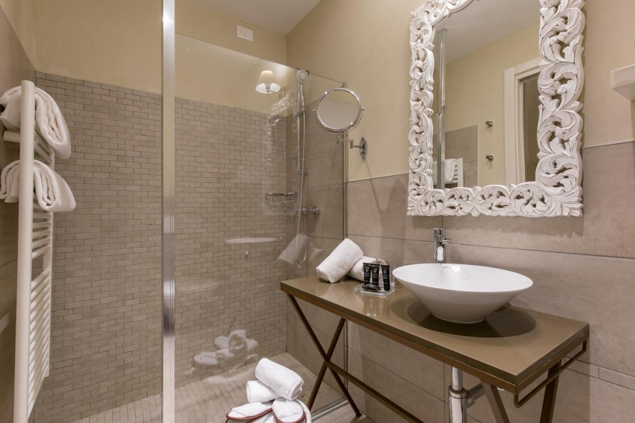 Residenza Bonifacio - Adults Only Hotel Верона Екстериор снимка