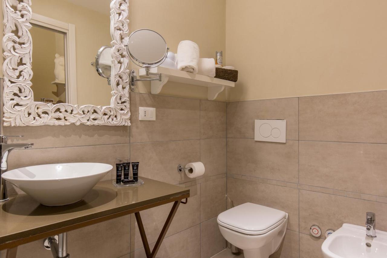 Residenza Bonifacio - Adults Only Hotel Верона Екстериор снимка