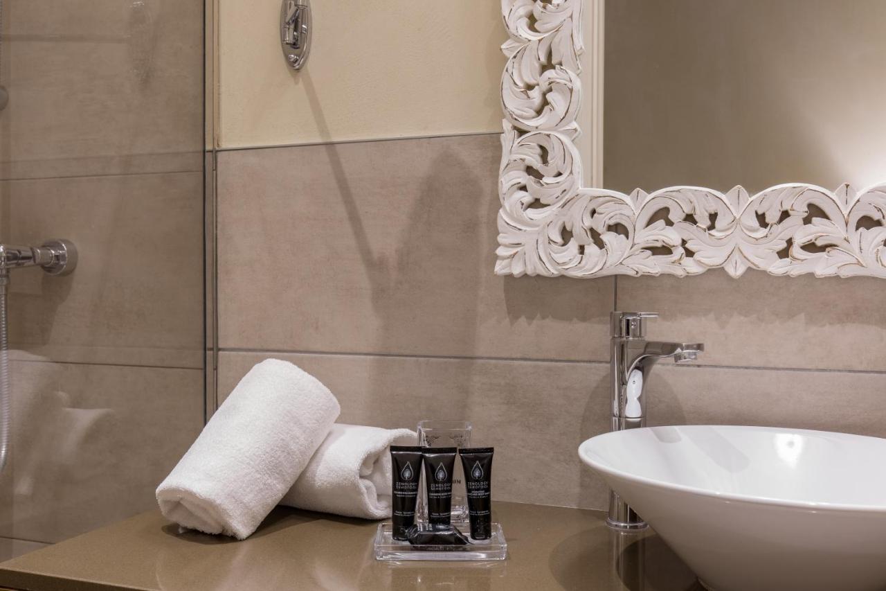 Residenza Bonifacio - Adults Only Hotel Верона Екстериор снимка