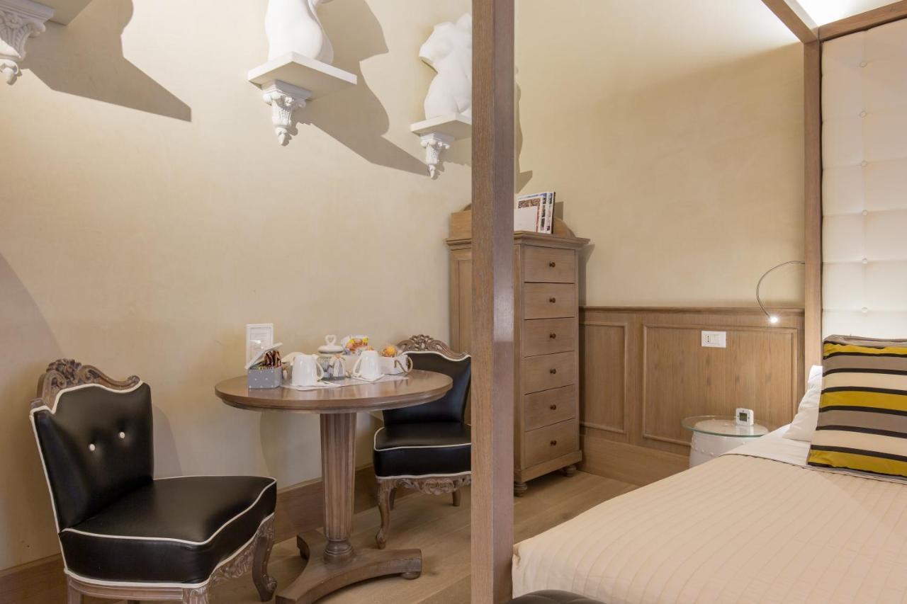 Residenza Bonifacio - Adults Only Hotel Верона Екстериор снимка