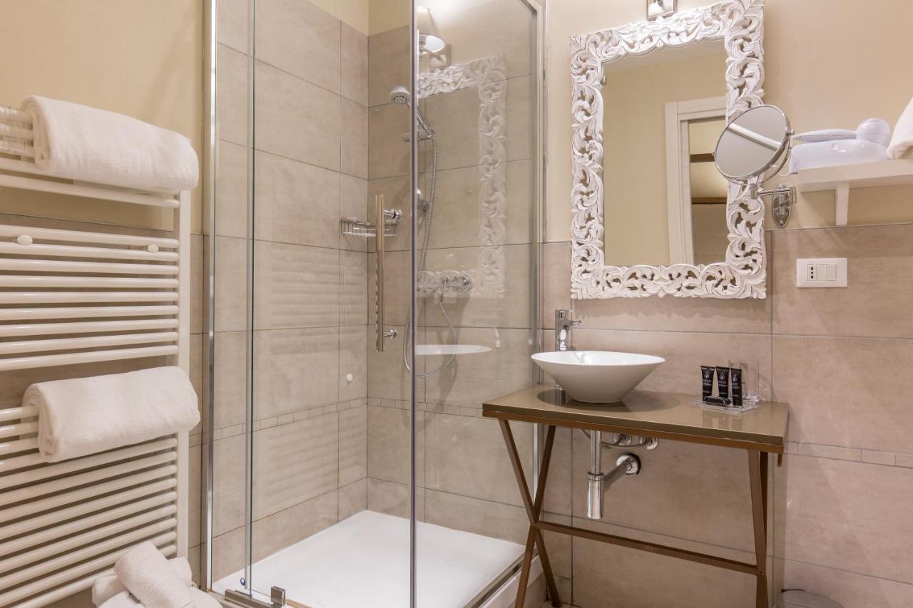 Residenza Bonifacio - Adults Only Hotel Верона Екстериор снимка